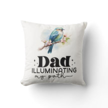 パパがマイパスを照らす