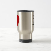 パパが大好き トラベルマグ (中央)