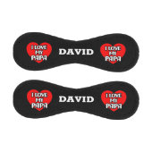 パパが大好き 野球ボール (パネル)