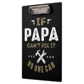 パパが直せる クリップボード (左)