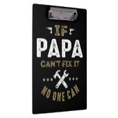 パパが直せる クリップボード (右)