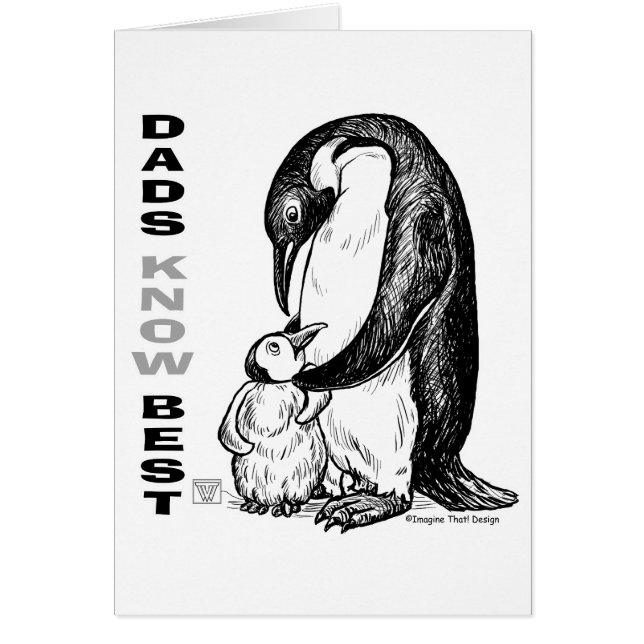 パパが知最高のっている (正面)