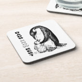 パパが知最高のっている コースター (左側)