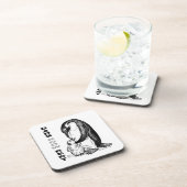 パパが知最高のっている コースター (右側)