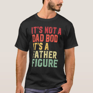 パパじゃないパパの父姿だ Tシャツ
