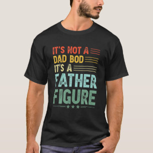 パパじゃない父親の姿だおもしろい Tシャツ