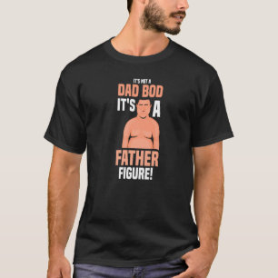 パパじゃない父親の姿パパの怒り Tシャツ