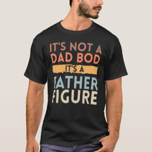 パパじゃない父親の姿パパの怒り Tシャツ