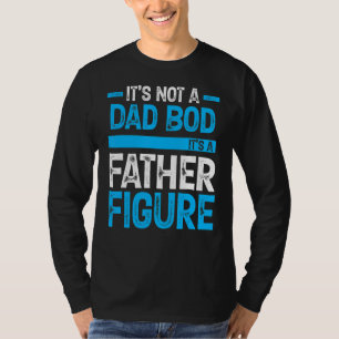 パパじゃない父親の姿ヴィンテージだ Tシャツ