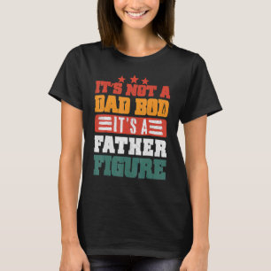 パパじゃない父親の姿ヴィンテージだ Tシャツ