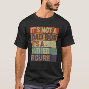 パパじゃない父親の姿ヴィンテージだ Tシャツ