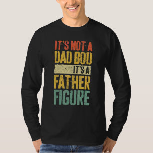 パパじゃない父親の姿ヴィンテージ Tシャツ