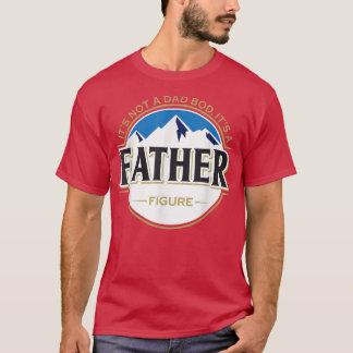 パパじゃない父親の姿ヴィンテージfa tシャツ