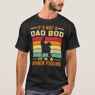 パパじゃない父親の姿ヴィンテージR Tシャツ