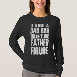 パパじゃない父親の姿父のD Tシャツ