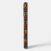 パパじゃない父親姿だおもしろい Case-Mate iPhoneケース (裏面 / 左)