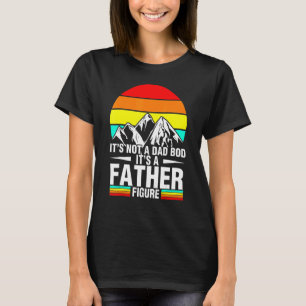 パパじゃない父親姿ハッピーフューズ Tシャツ