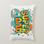 パパすごいズコージーコーナー アクセントクッション (裏面(縦))