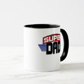 パパすごいマグズ マグカップ (正面右)