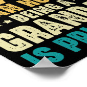 パパであることは名誉であり、偉大であることは貴重である ポスター (角)