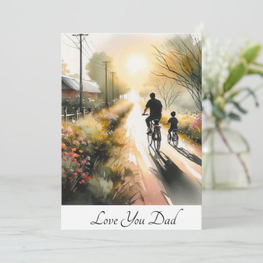 パパとキッドサイクリングのフローラパスの水色 シーズンカード (スタンド正面)