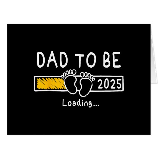 パパになる2025パパEst 2025パパに昇格 (正面横)