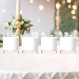 パパに乾杯し最高のて! ウイスキーグラス