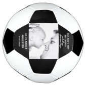 パパに会った日ファースト・パパの日 サッカーボール (回転)