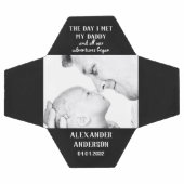 パパに会った日ファースト・パパの日 サッカーボール (フラット)