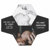 パパに会った日ファースト・パパの日 サッカーボール (フラット)