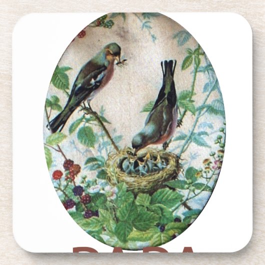 パパに行く コースター (正面)