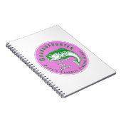 パパのお気に入りの魚釣り ノートブック (右側)