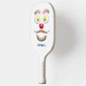 パパのお気に入り ピックルボールラケット (左)