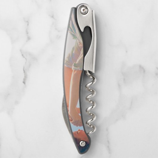 パパのお父さんの日  ソムリエナイフ (裏面)