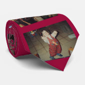 パパのためのギフト ネクタイ (ロール)