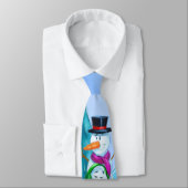 パパのためのクリスマスのタイ ネクタイ (タイ)