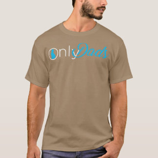 パパのみ Tシャツ