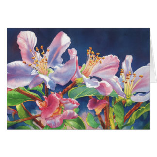 パパのりんごの木