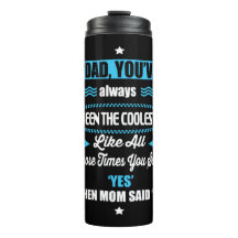 パパのギフトいつもクールは