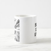 パパのクリスマスプレゼントすごい、パパマグカップ、スーパーヒーロー コーヒーマグカップ (中央)