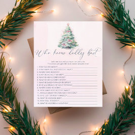 パパのゲームを知っているピンクの最高のクラス