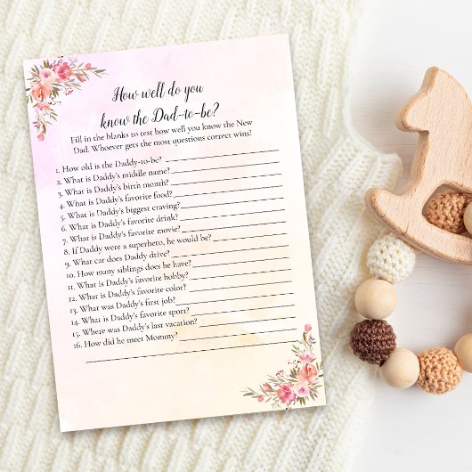 パパのゲームを知っている象の赤ん最高のだシャワー 招待状