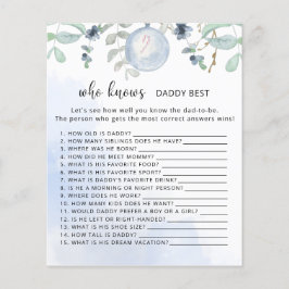 パパのゲームを知っ最高のている冬