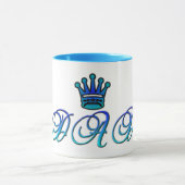 パパのコンボのマグ マグカップ (中央)