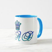 パパのコンボのマグ マグカップ (正面右)