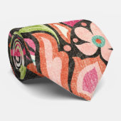 パパのタイ ネクタイ (ロール)