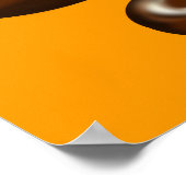 パパのドーナツ ポスター (角)