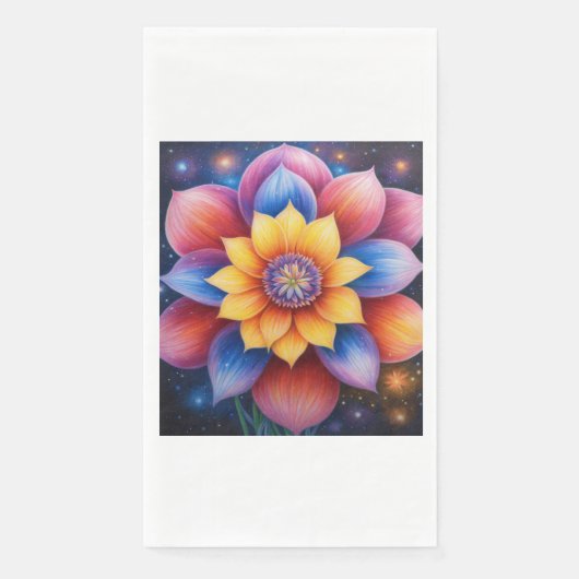 パパのナプキン (正面)