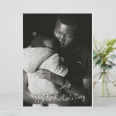 「パパのハートを捕らえろ:完璧な父の日の思い出 (スタンド正面)