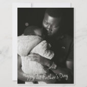 「パパのハートを捕らえろ:完璧な父の日の思い出 (正面)